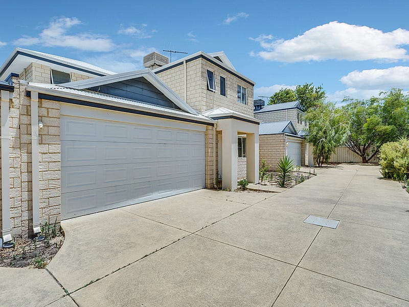 38B Davey Street, Mandurah, WA 6210 Property Details