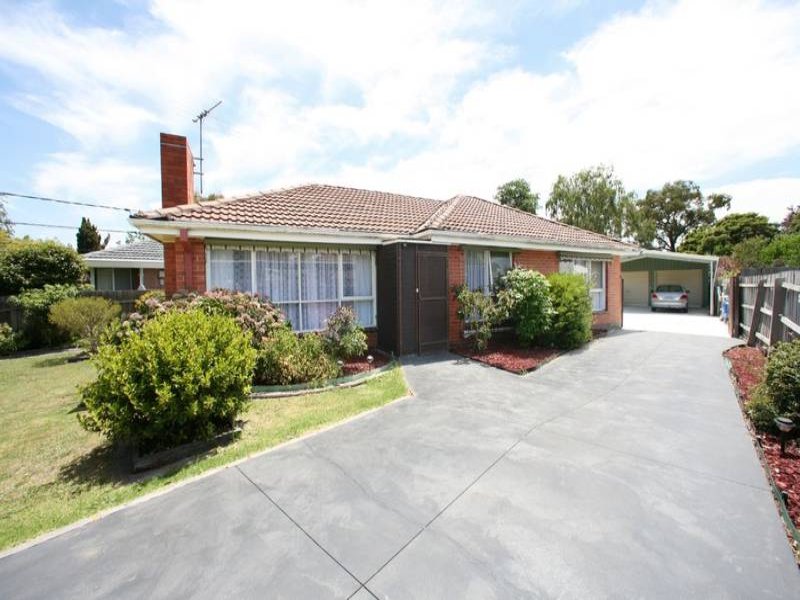 81 Helen Road, Ferntree Gully, VIC 3156