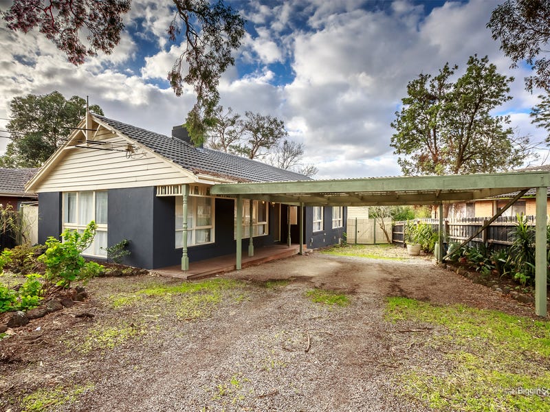 72 Edina Road, Ferntree Gully, VIC 3156