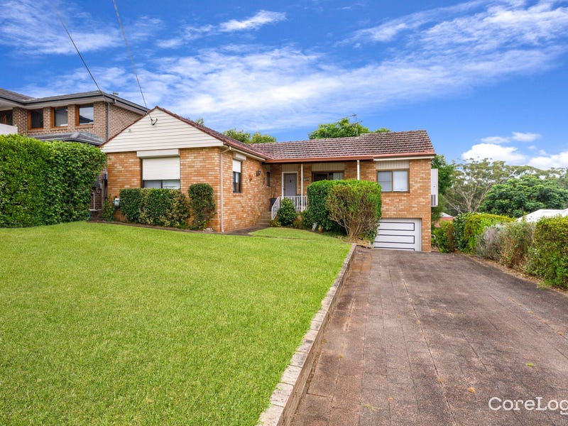 Real Estate for Sale in Roseville, NSW 2069 Pg. 8