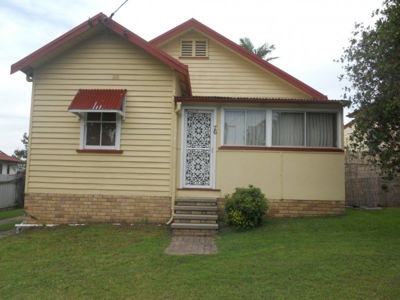 76 Park Street, East Gresford, NSW 2311