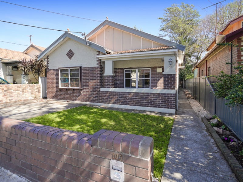 105 Croydon Avenue, Croydon Park, NSW 2133 House for Sale