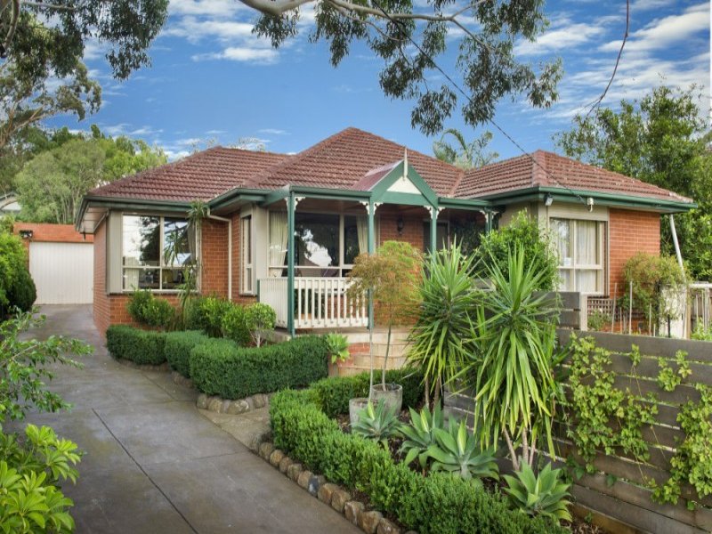 16 Wilton Street, Blackburn North, Vic 3130