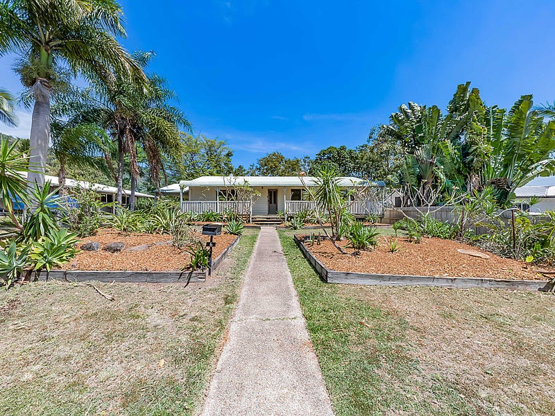 6 Jones Road, Cannonvale, Qld 4802 Property Details