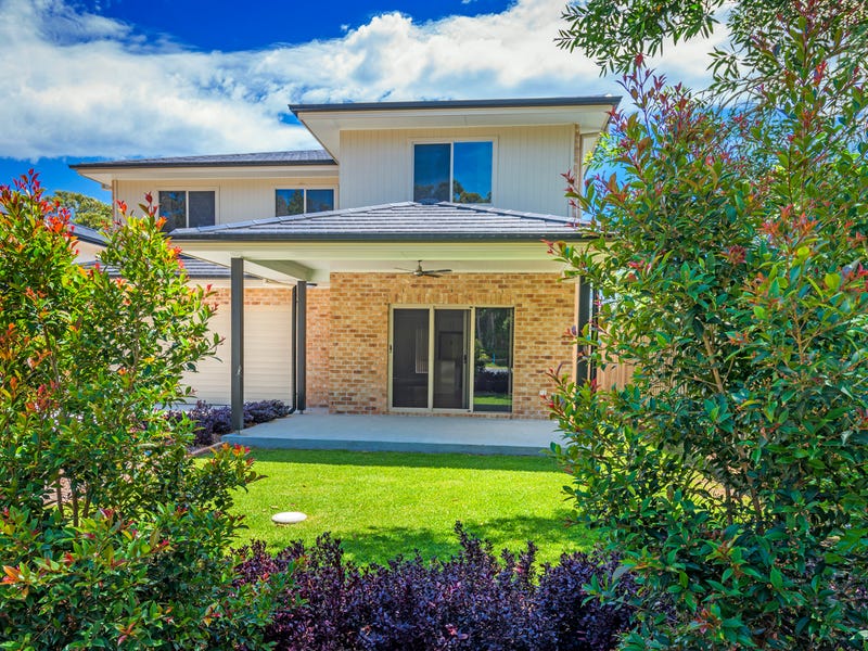 136 Ocean View Drive, Valla Beach, NSW 2448