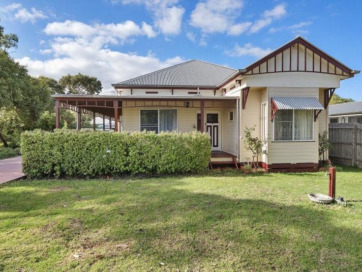 9 School Avenue Newhaven Vic 3925 Property Details