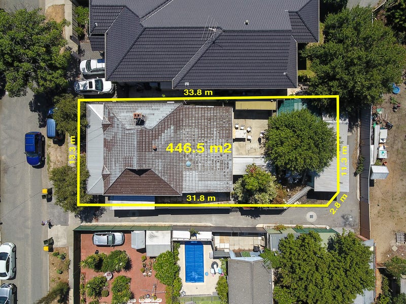 Simpson Square Perth Postcode 2 Persimmon Street, North Perth, WA 6006 - realestate.com.au