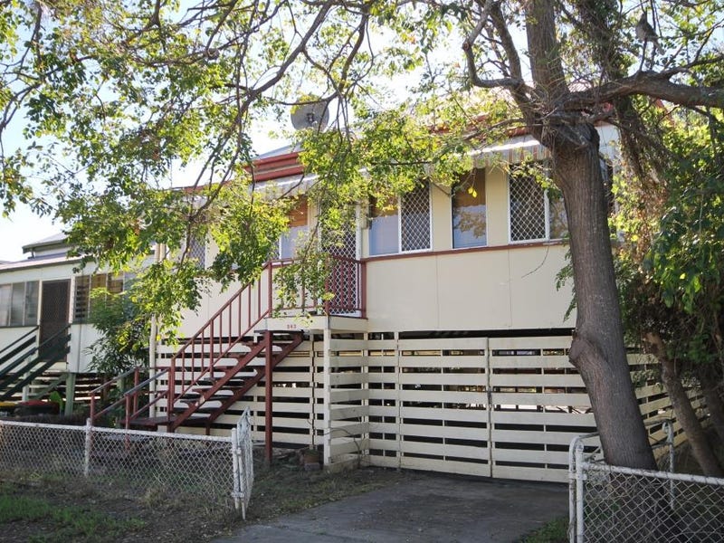 243 East Street, Rockhampton City, QLD 4700