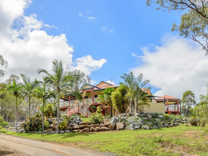 86 Flora Drive, Beecher, Qld 4680 Property Details