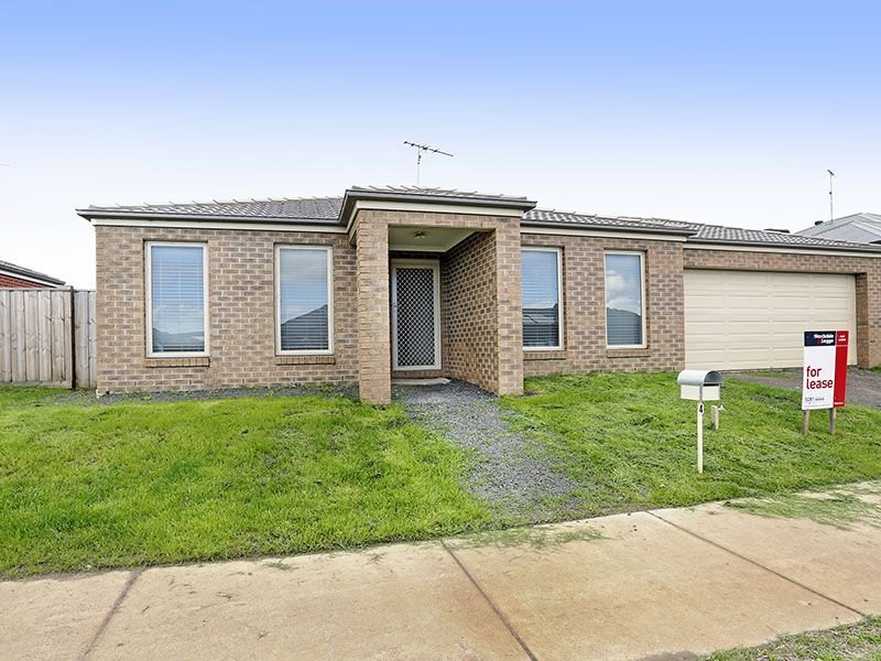4 Tanin Court, Bannockburn, Vic 3331 Property Details