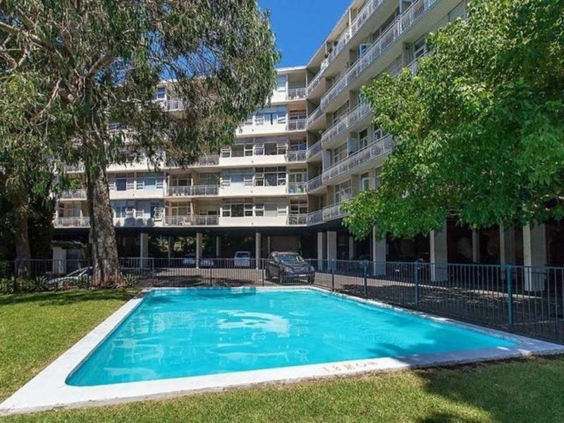 25/19 Stanley Street, Woollahra, NSW 2025