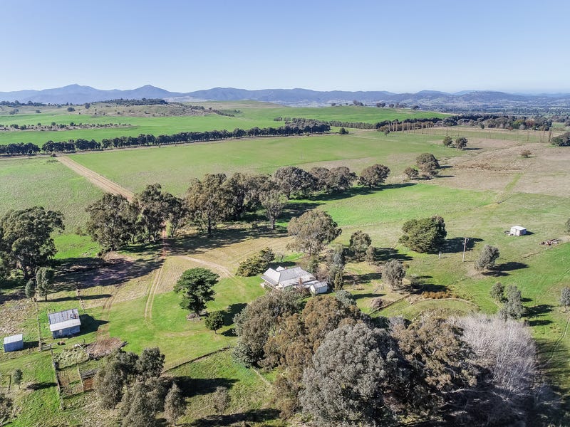 800 Mansfield-Woods Point Road, Mansfield, Vic 3722