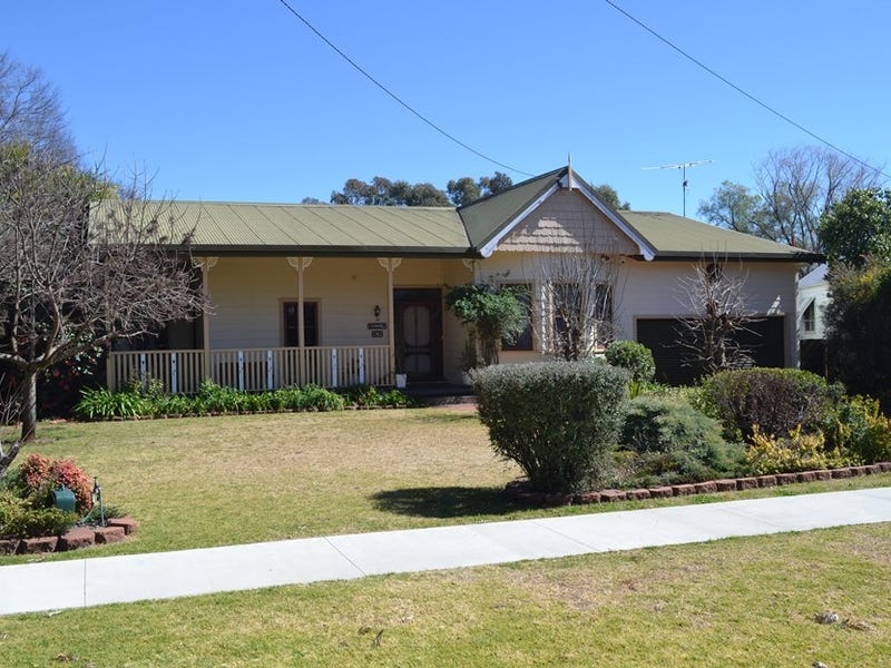 60 Brae Street, Inverell, NSW 2360 Property Details