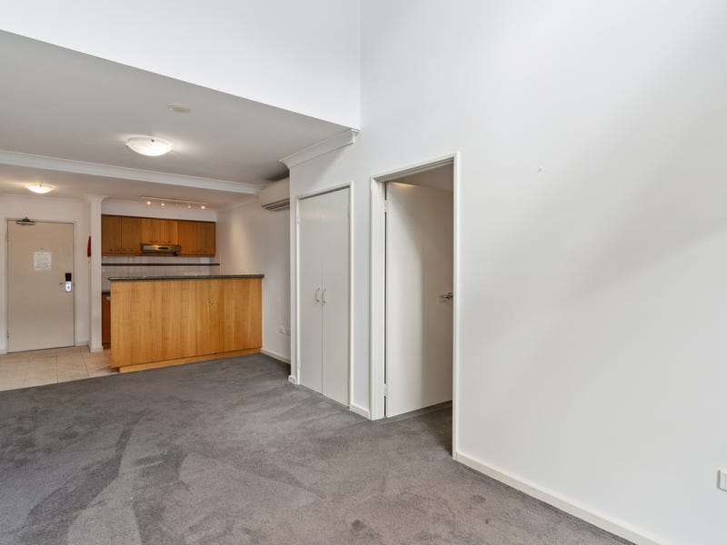 One-bedroom rental at 510/126-128 Mounts Bay Road Perth WA