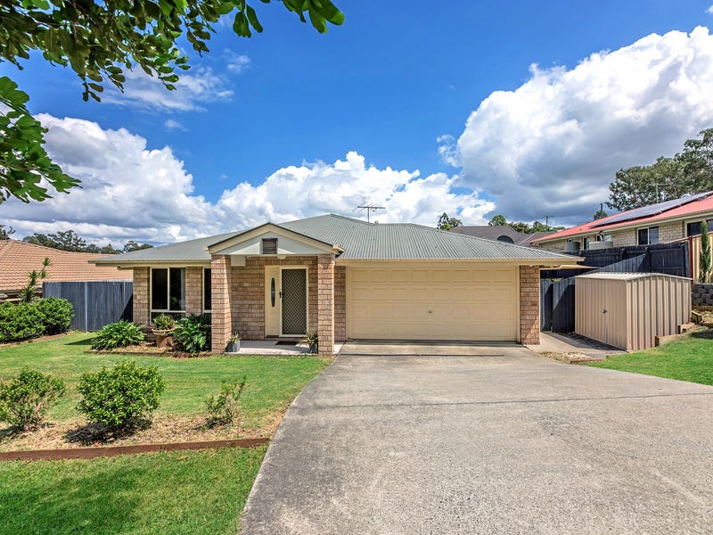 112 High Street, Blackstone, Qld 4304 Property Details