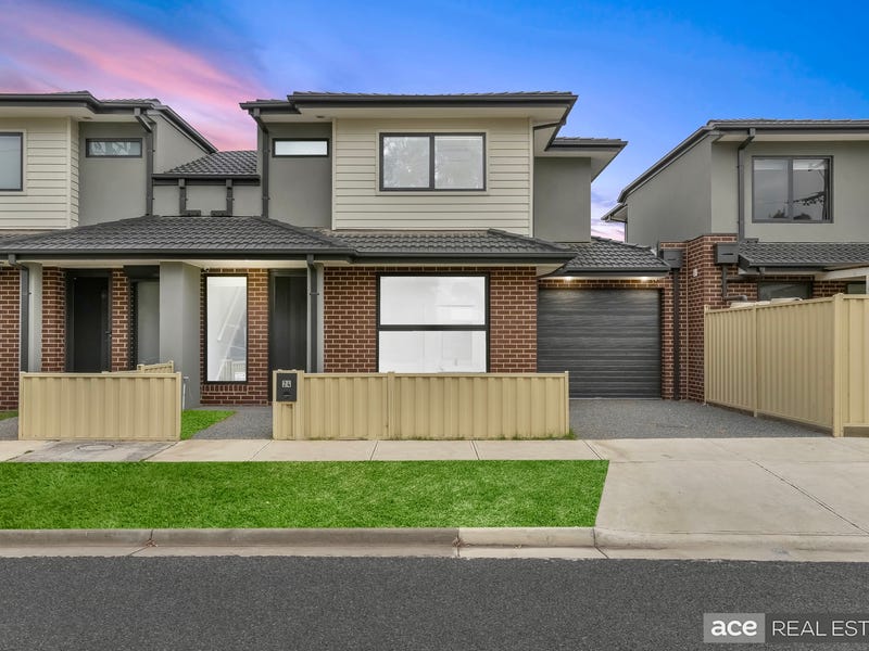 24 Campbell Street, Laverton, Vic 3028 House for Sale