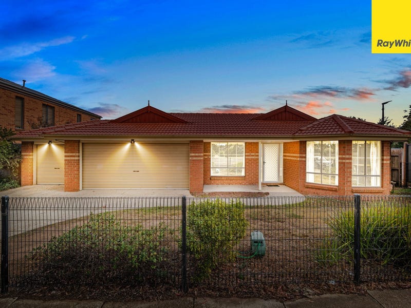 269 GisborneMelton Road, Kurunjang, Vic 3337 Property Details