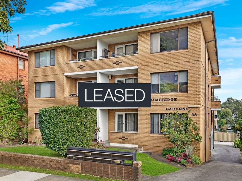 8/38 West Parade, West Ryde, NSW 2114