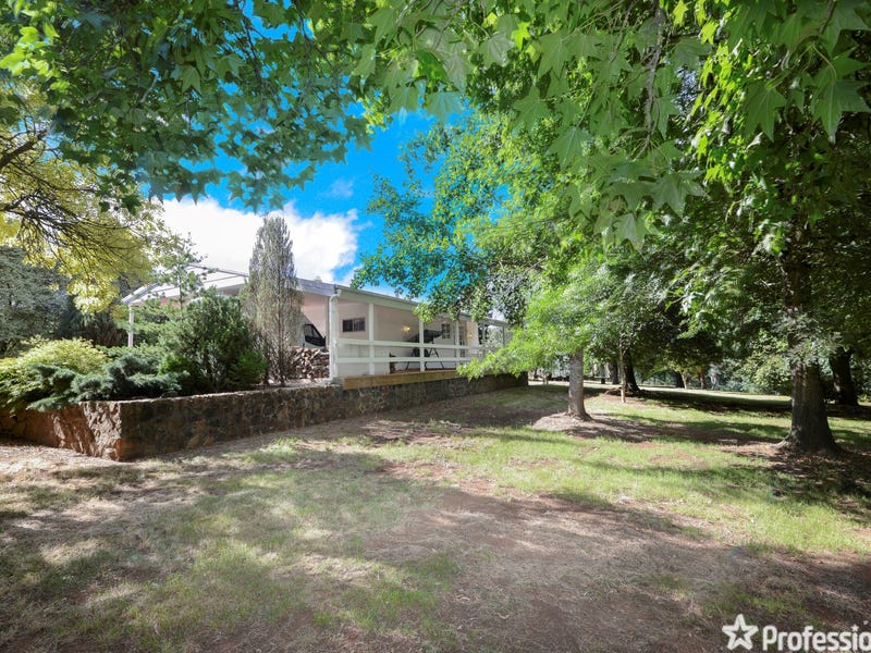 45 Eacotts Road, Hoddles Creek, VIC 3139