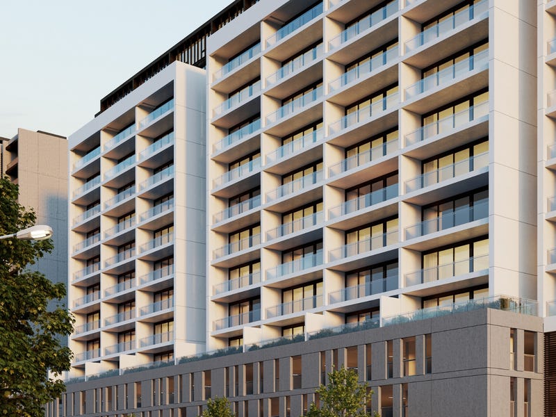 167 Emu Bank, Belconnen, ACT 2617 Apartment for Sale