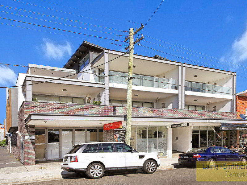 4/192194 William st, Earlwood, NSW 2206 Property Details
