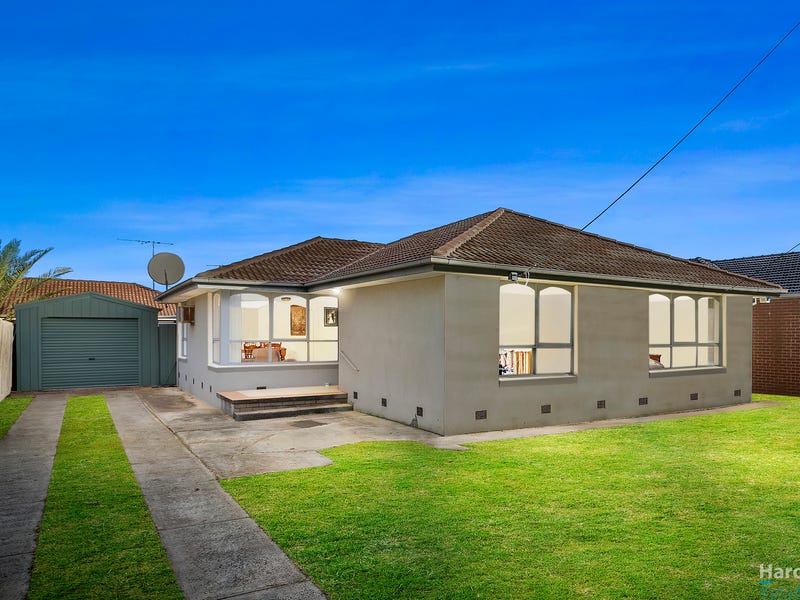 31 Barry Road, Thomastown, Vic 3074 House for Sale