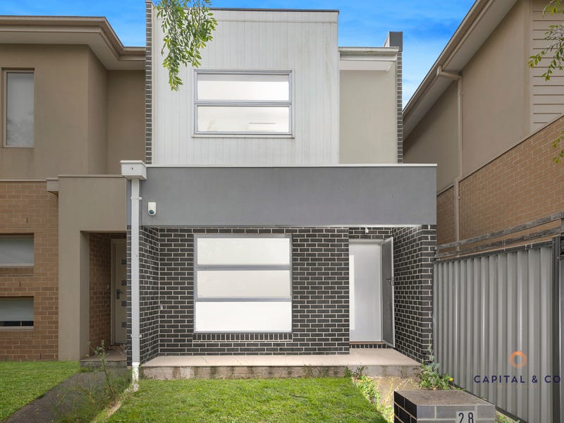 28 Densham Way, Craigieburn, Vic 3064 House for Sale