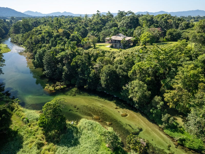 330 Stager Road, Mirriwinni, Qld 4871 House for Sale