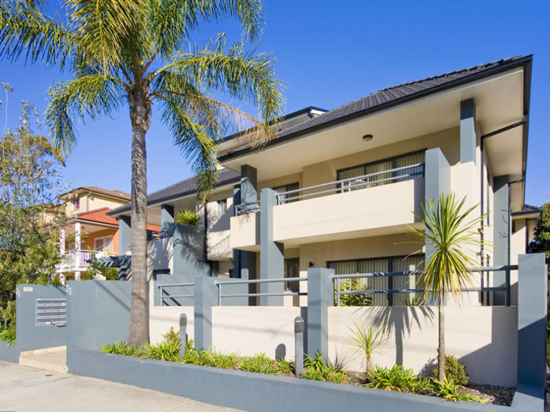 5/2325 Houston Road, Kensington, NSW 2033 Property Details