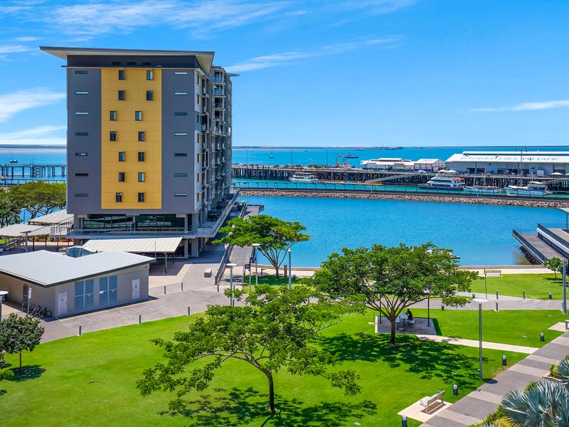 5501/5 Anchorage Court, Darwin City, NT 0800