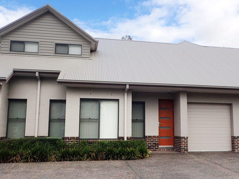 13/111 Menangle St, Picton, NSW 2571 Townhouse for Sale