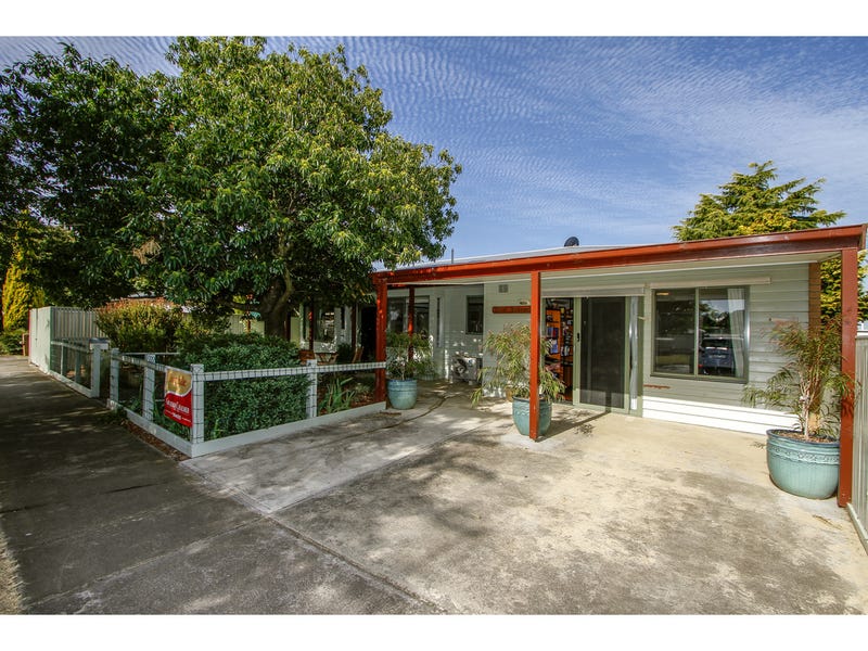 126 Palmerston Street, Sale, Vic 3850 Property Details