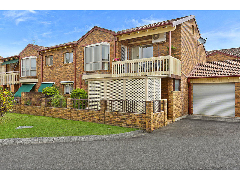 85/15 Lorraine Avenue, Berkeley Vale, NSW 2261