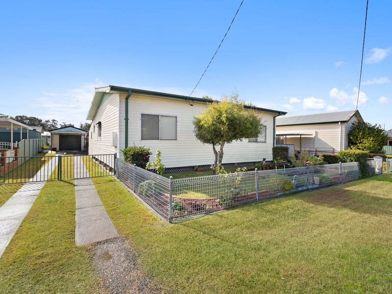 13 Ninth Street, Weston, NSW 2326 House for Sale