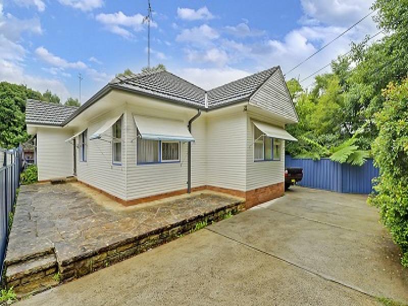 25 Frederick Street, Hornsby, NSW 2077 - realestate.com.au