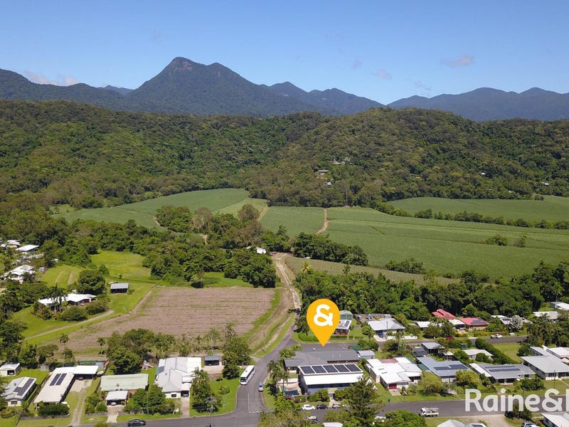 18 Wattle Street, Mossman, Qld 4873 Property Details