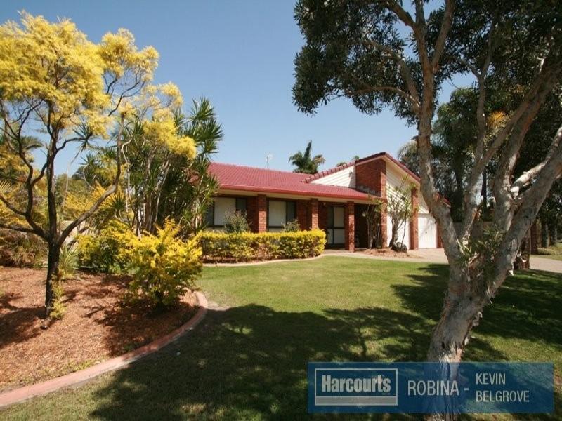 2 Mona Vale Court, Robina, QLD 4226