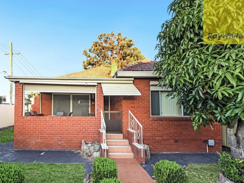 183 Blaxcell Street, South Granville, NSW 2142