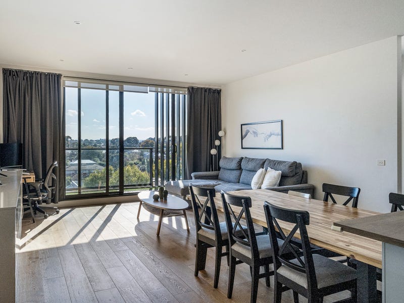 501/220 Bay Road, Sandringham, Vic 3191 Apartment for Sale