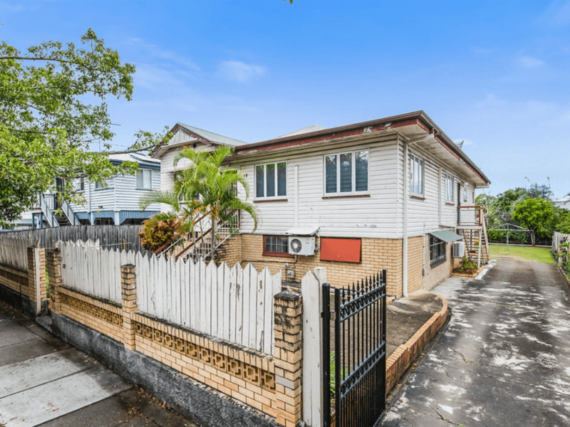 17 Lisburn Street, East Brisbane, QLD 4169