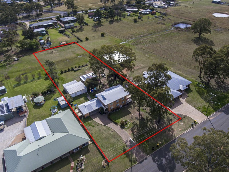 67 Law Road, Warwick, Qld 4370 Property Details
