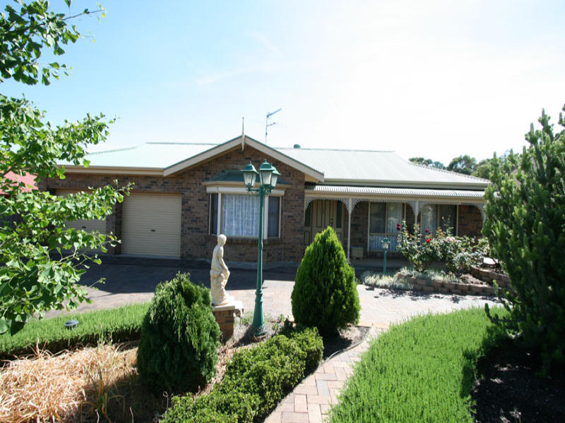 32 Taylor Avenue, Salisbury Heights, SA 5109