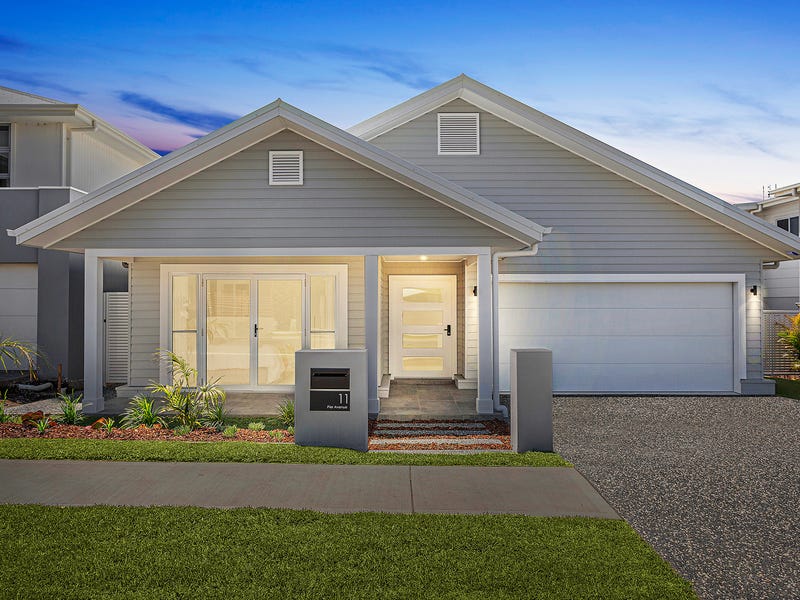 11 Pier Avenue, Shell Cove, NSW 2529 House for Sale