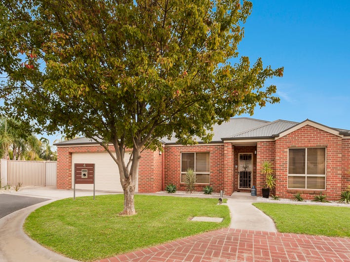 4 Grace Court, West Wodonga, VIC 3690