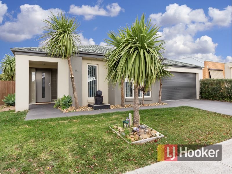 61 Tyndall Street, Cranbourne East, VIC 3977