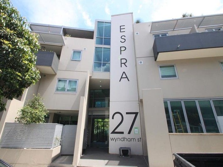 12/2741 Wyndham Street, Alexandria, NSW 2015