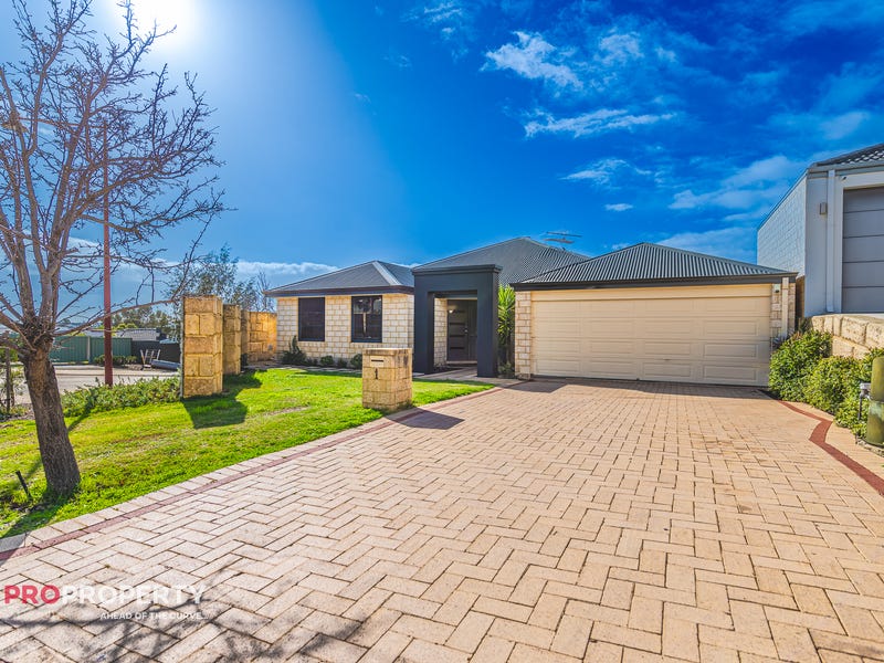 1 Elmdon Link, Landsdale, WA 6065 House for Sale