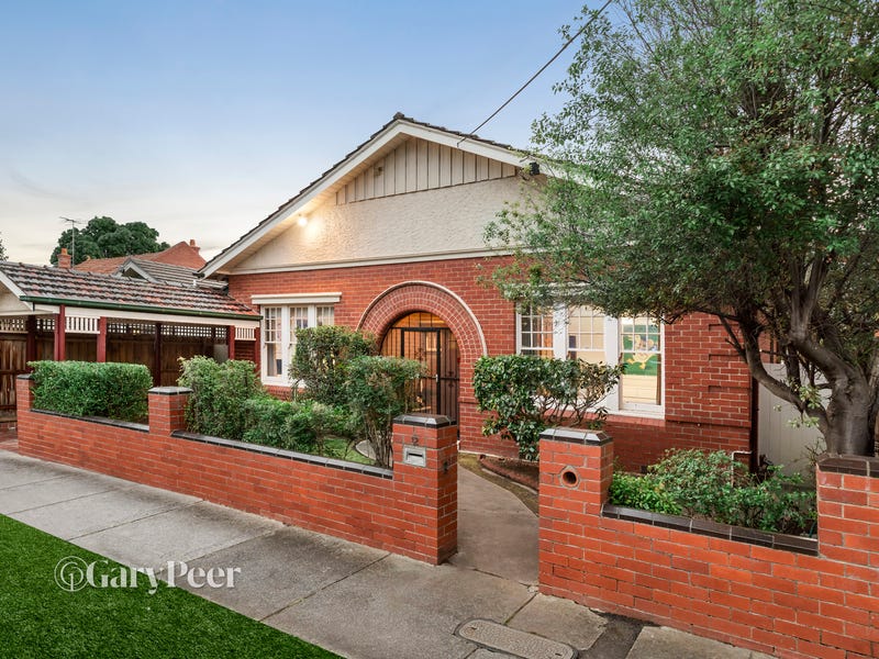 12 Orange Grove, Balaclava, Vic 3183 Property Details