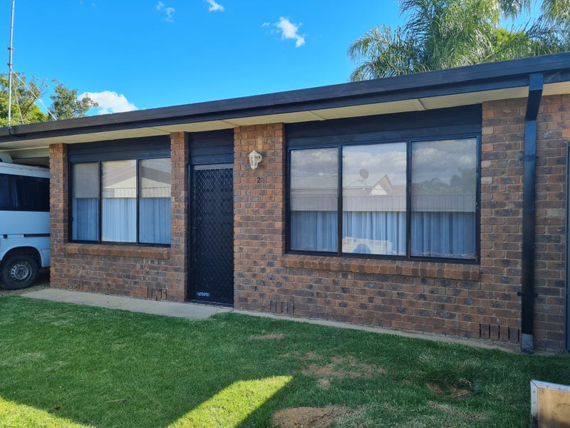 2/11 Hume Street, Mulwala, NSW 2647