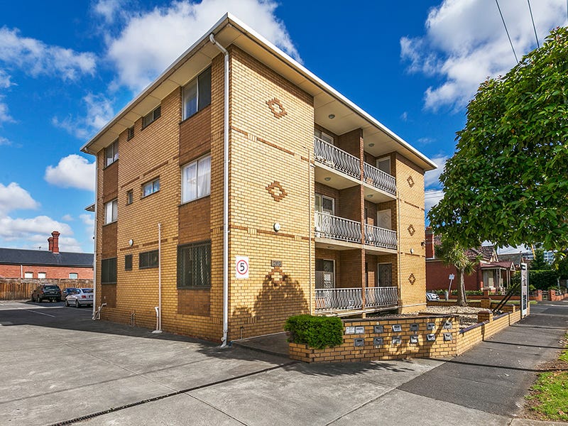 9/269 Ascot Vale Road, Moonee Ponds, VIC 3039